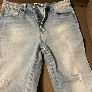 Vigoss Ace Skinny Jeans